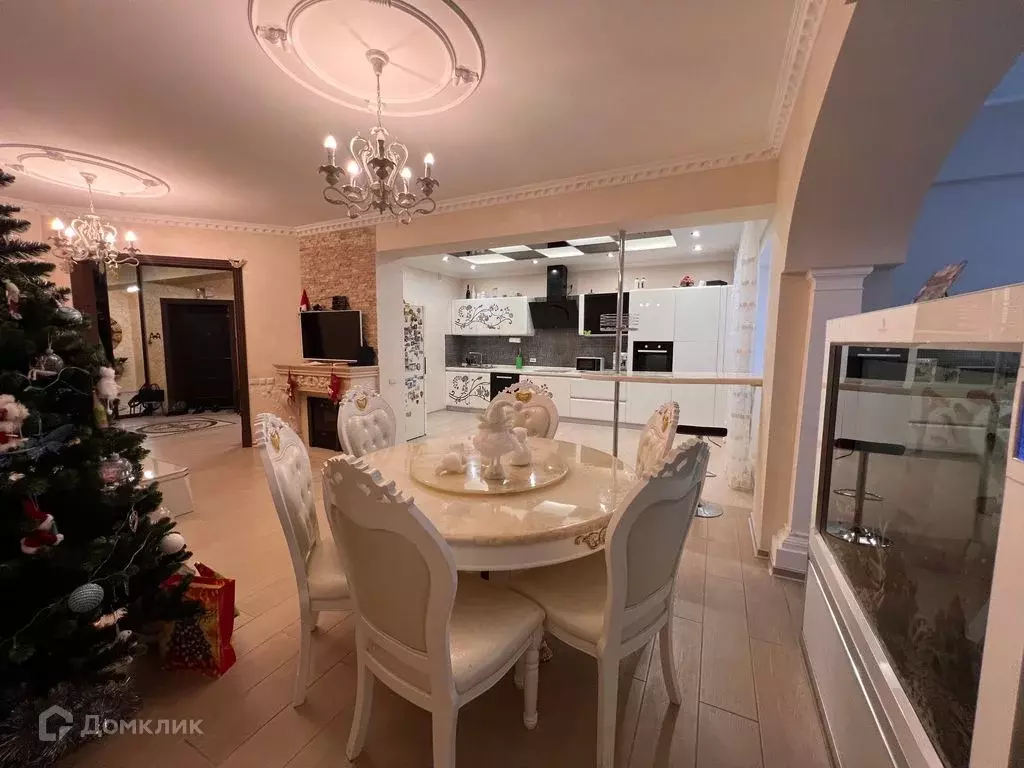 Продаётся 4-к квартира, 155 м - Фото 0