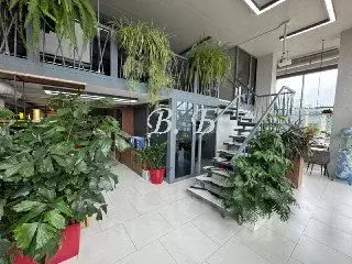 Офис в Москва Большая Садовая ул., 5к1 (180 м) - Фото 1