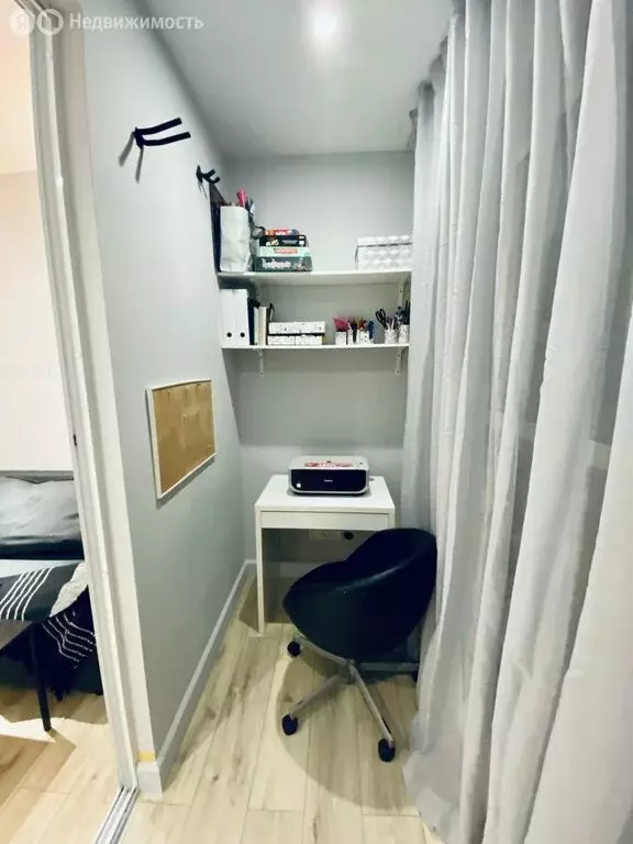 1-комнатная квартира: Екатеринбург, улица Шаумяна, 20 (48.1 м) - Фото 2