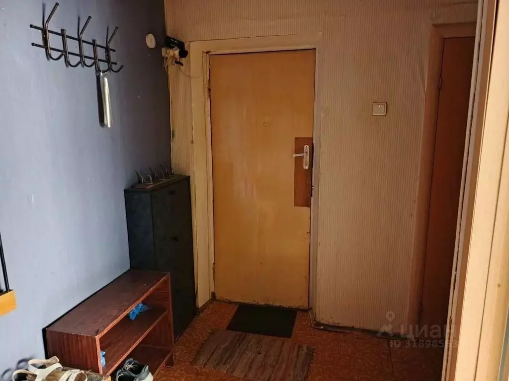 Комната Москва Шмитовский проезд, 11Б (18.0 м) - Фото 0