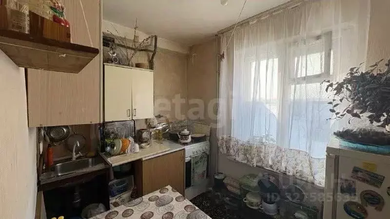 2-к кв. Белгородская область, Корочанский район, Поповское с/пос, с. ... - Фото 1