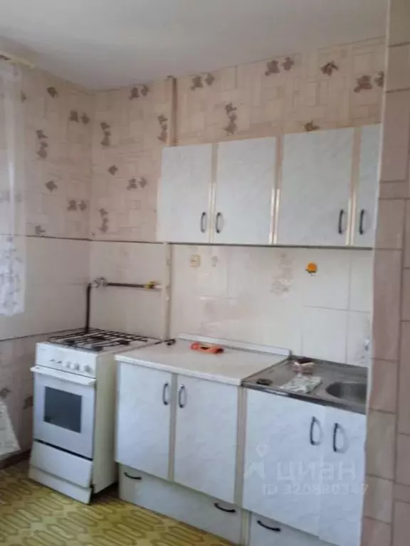 1-к кв. Белгородская область, Старый Оскол Звездный мкр, 2 (39.0 м) - Фото 1