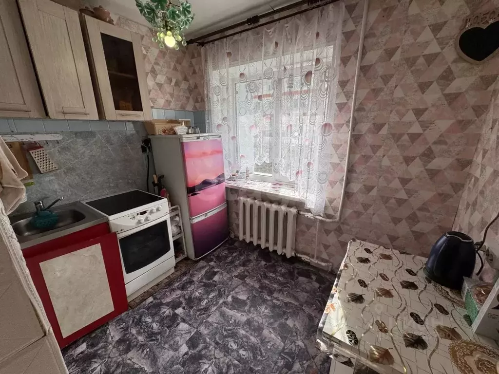 3-к кв. Камчатский край, Елизово ул. Виталия Кручины, 27 (56.7 м) - Фото 2