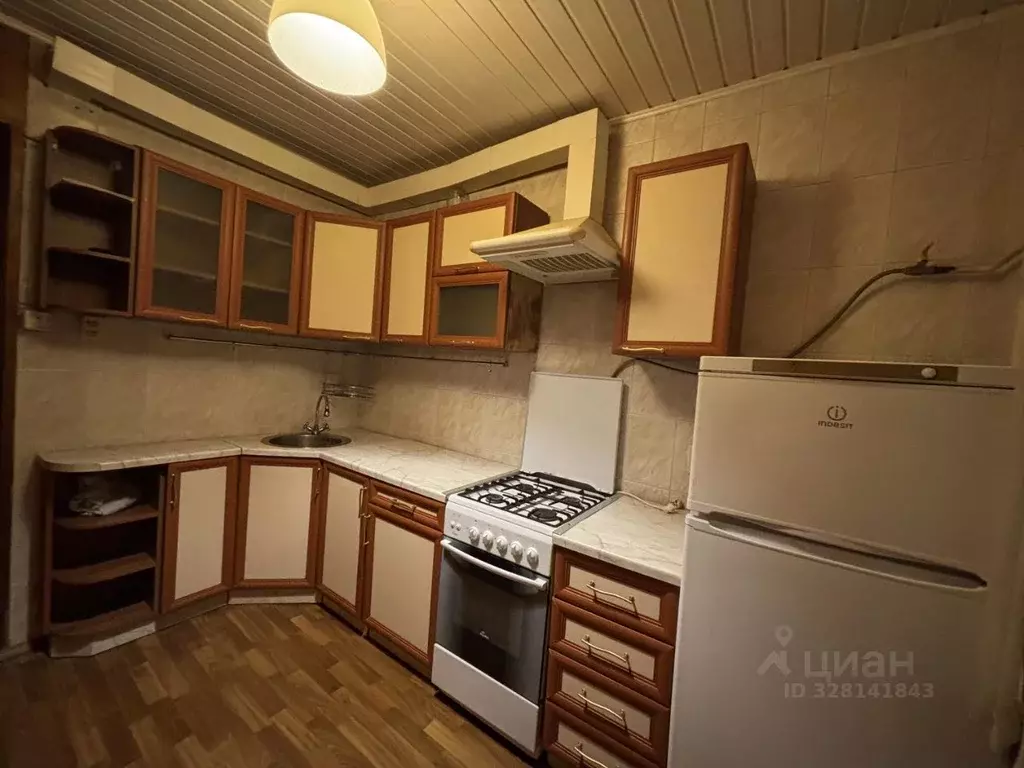 2-к кв. Калужская область, Калуга Малоярославецкая ул., 14 (48.0 м) - Фото 2