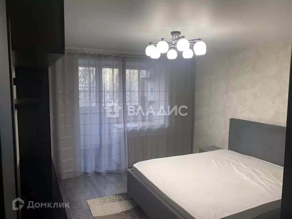 Продаётся 1-к квартира, 34.5 м - Фото 0