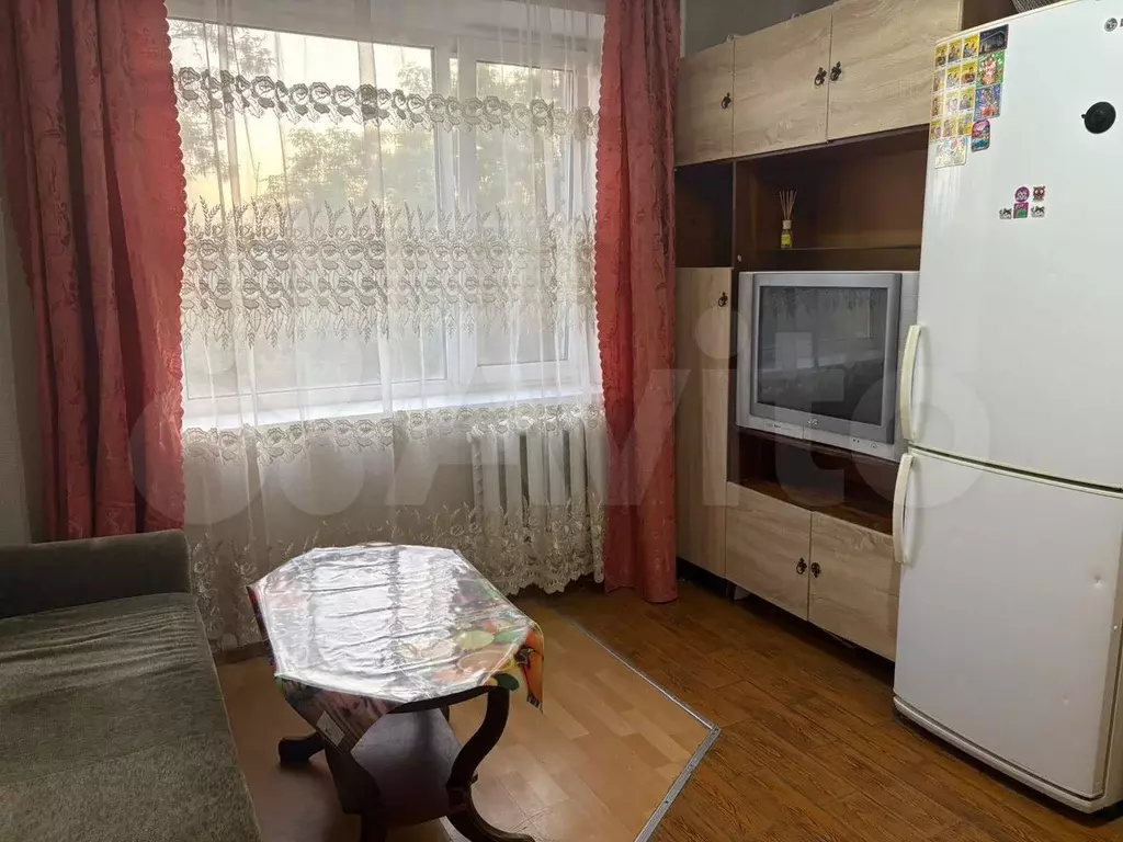 Комната 13,6 м в 1-к., 3/5 эт. - Фото 0