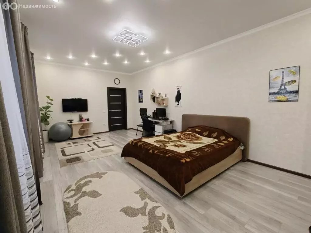 Дом в деревня 1-е Цветово, Полевая улица, 81 (175 м) - Фото 2