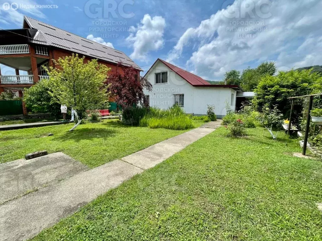 Участок в Краснодарский край, городской округ Сочи, село Пластунка, ... - Фото 1