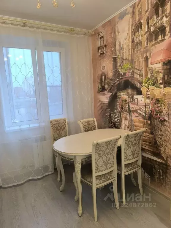 2-к кв. Санкт-Петербург просп. Луначарского, 1К2 (57.0 м) - Фото 2