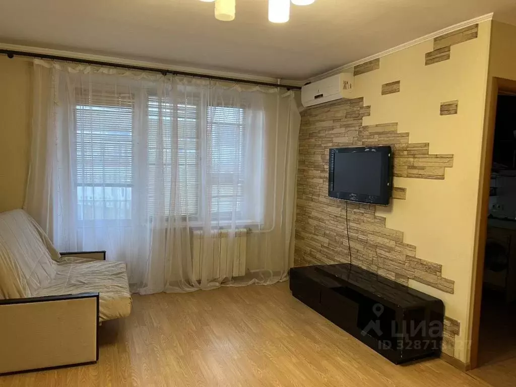 2-к кв. Москва ул. Новаторов, 18К2 (44.5 м) - Фото 1