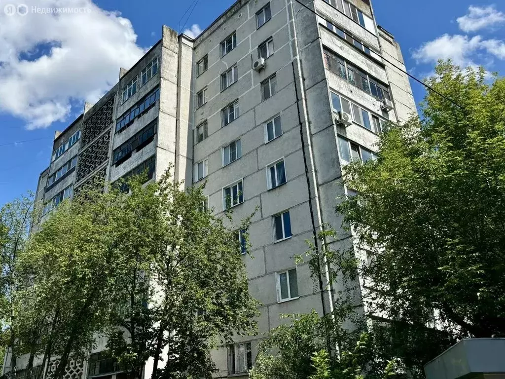 2-комнатная квартира: Казань, улица Сафиуллина, 18 (42.9 м) - Фото 2