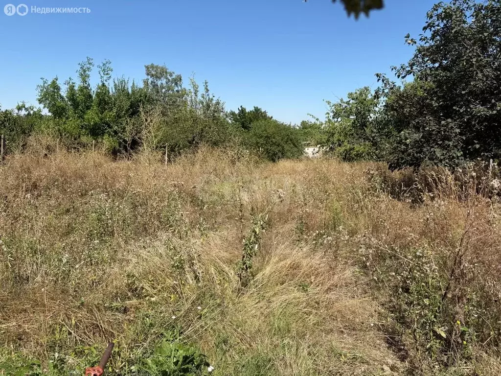 Участок в Урожайновское сельское поселение, садоводческое товарищество ... - Фото 1