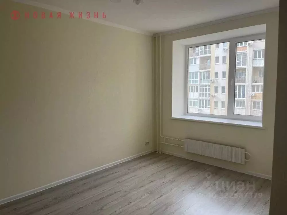 1-к кв. Самарская область, Самара ул. Стара-Загора, 21 (40.0 м) - Фото 2