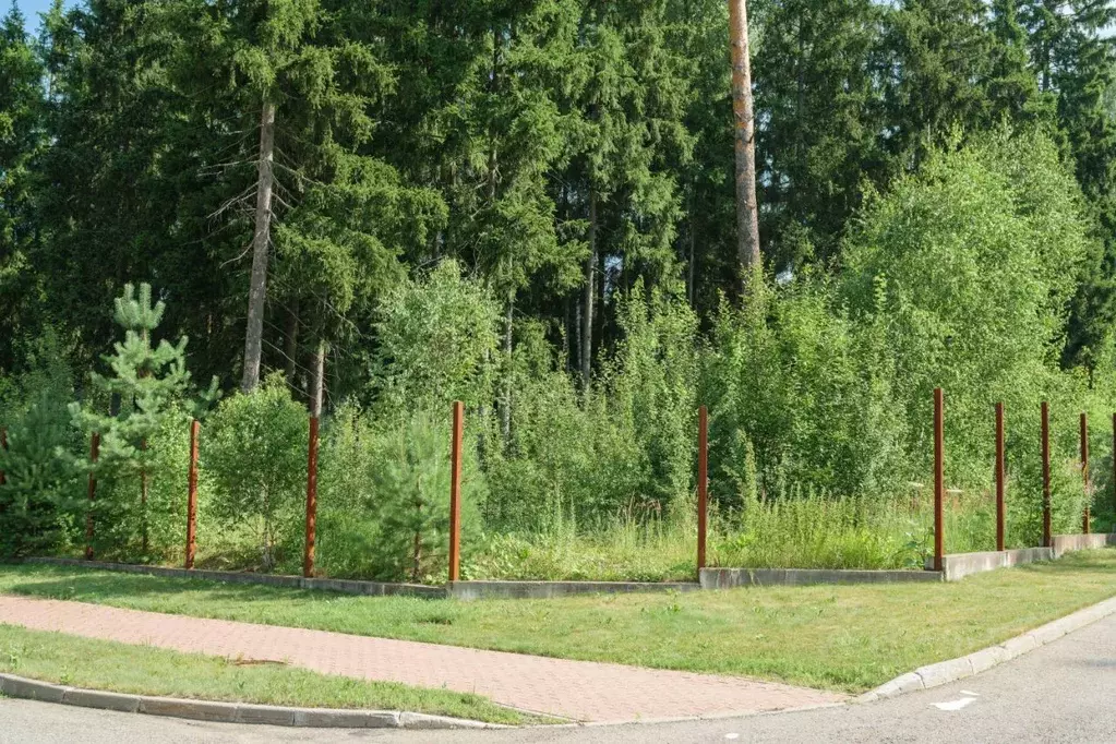 Участок в Москва д. Городище, ул. Садовая (102.3 сот.) - Фото 0