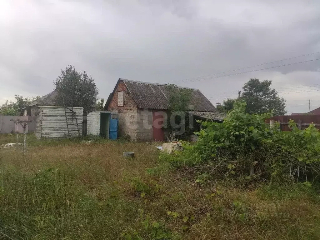 Дом в Белгородская область, Старооскольский городской округ, с. Котово ... - Фото 1