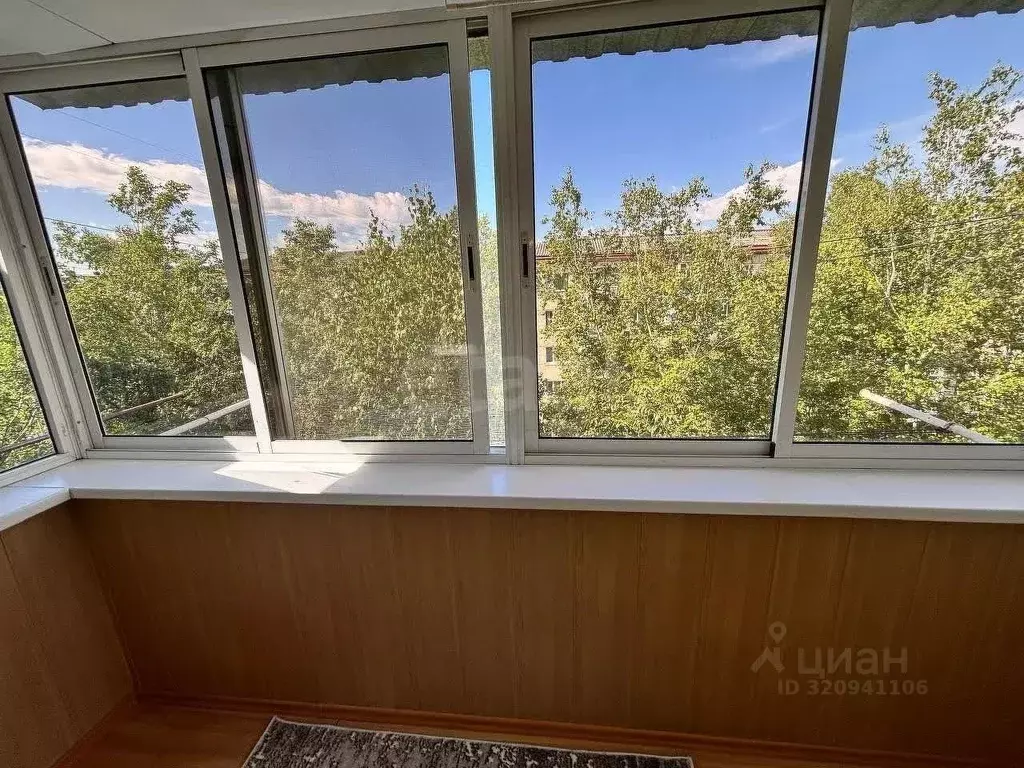 2-к кв. Еврейская автономная область, Биробиджан Пионерская ул., 82 ... - Фото 2