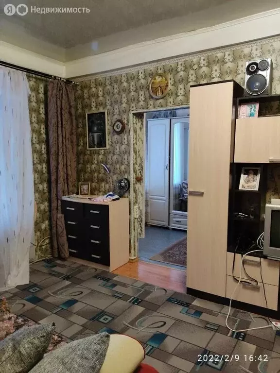 2-комнатная квартира: городской посёлок Дружная Горка, улица ... - Фото 1