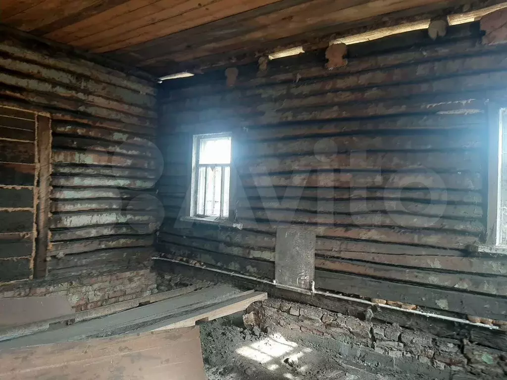 Дом 68 м на участке 6 сот. - Фото 1