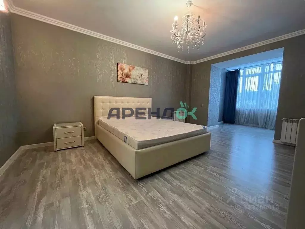 1-к кв. Татарстан, Казань Чистопольская ул., 81 (50.0 м) - Фото 1