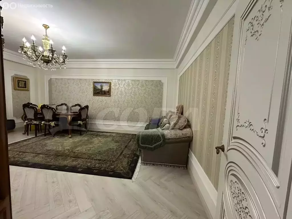 2-комнатная квартира: Махачкала, проспект Гамидова, 54В (45.9 м) - Фото 0