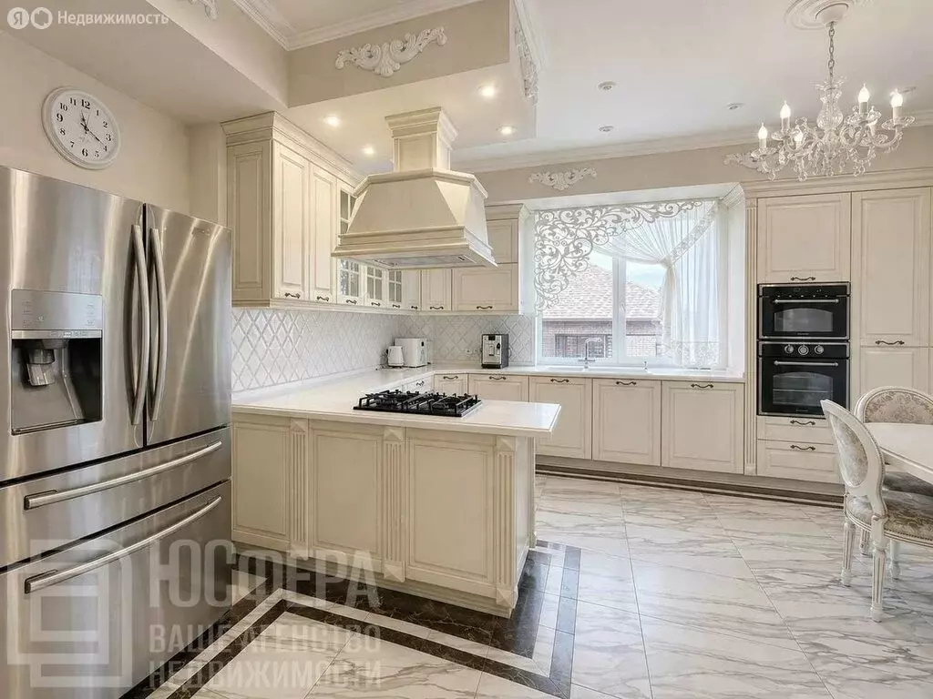 Дом в посёлок Царицын, квартал ВЗБТ, Энтузиастов улица, 2Б (254.6 м) - Фото 2