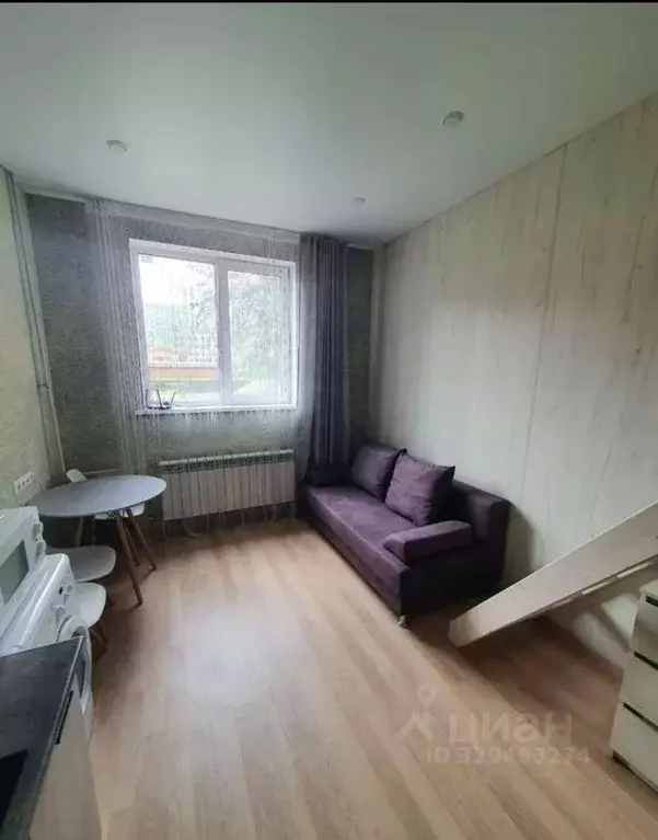 Студия Башкортостан, Уфа ул. Генерала Кусимова, 19 (17.0 м) - Фото 2