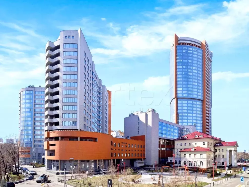 Офис в Москва Ленинградский просп., 31АС1 (336 м) - Фото 2