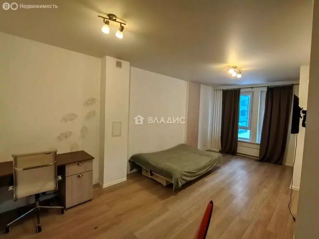 2-комнатная квартира: Котельники, Сосновая улица, 5к1 (69.9 м) - Фото 2