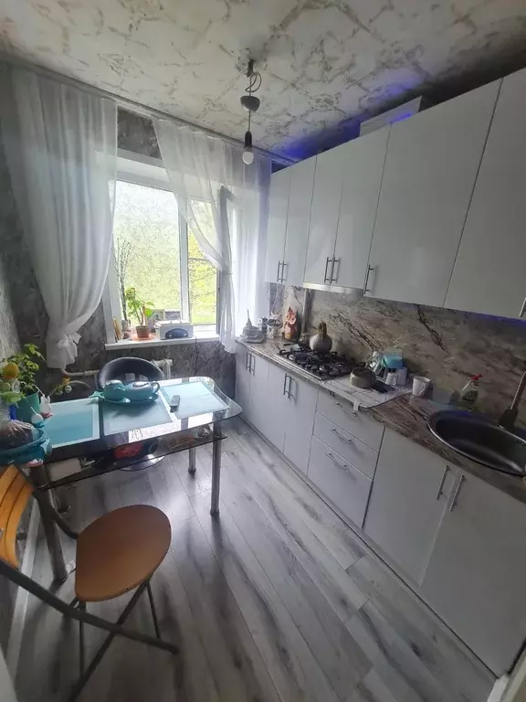 Продаётся 2-к квартира, 48 м - Фото 1