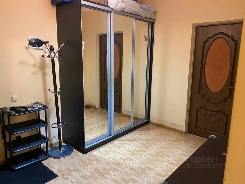 2-к кв. Ростовская область, Ростов-на-Дону Извилистая ул., 13/1 (70.1 ... - Фото 1