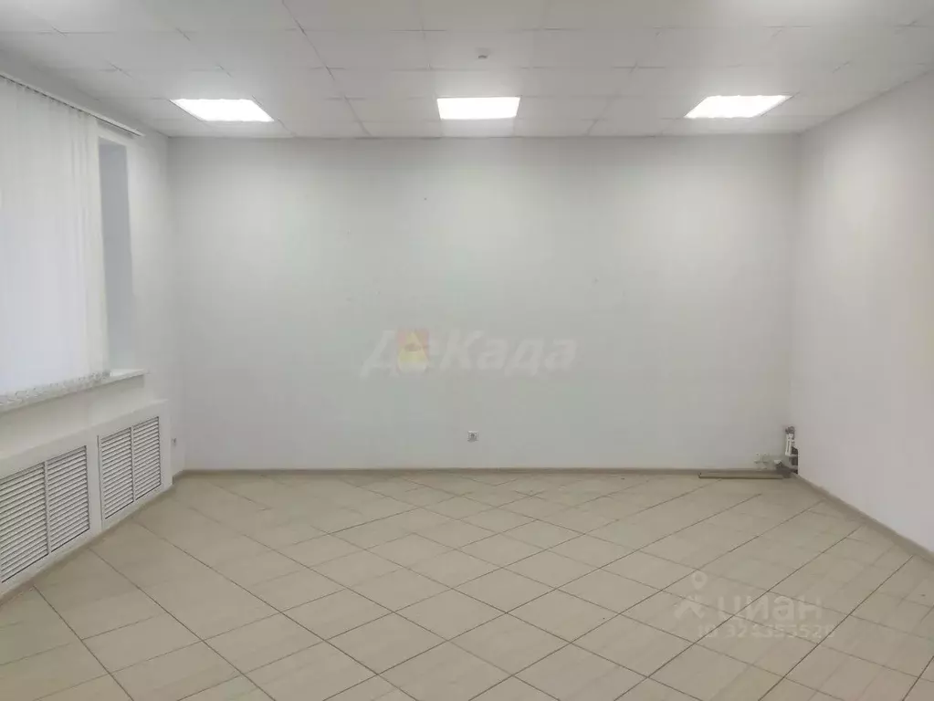 Офис в Ульяновская область, Ульяновск ул. Робеспьера, 114 (39 м) - Фото 2