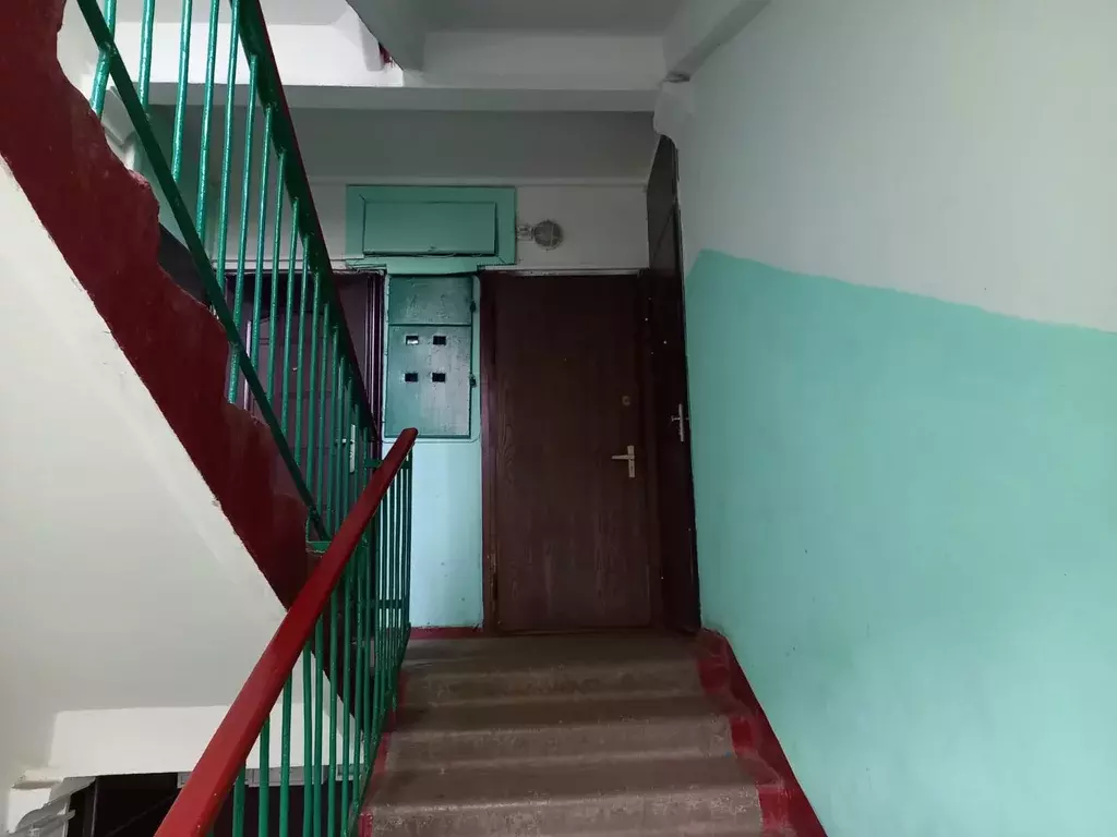 Продаётся 2-к квартира, 44.5 м - Фото 1