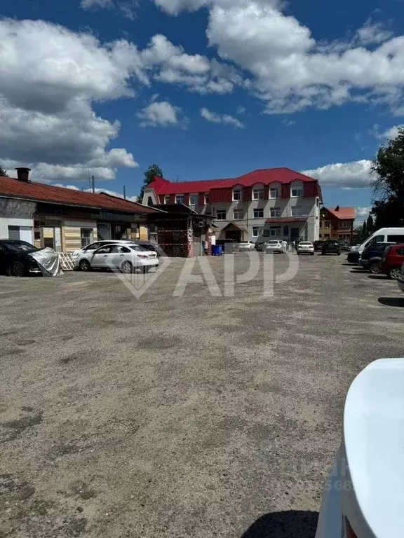 Помещение свободного назначения в Брянская область, Брянск Советская ... - Фото 0