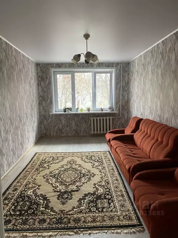 2-к кв. Саратовская область, Саратов ул. Имени В.С. Зарубина, 132/138 ... - Фото 0