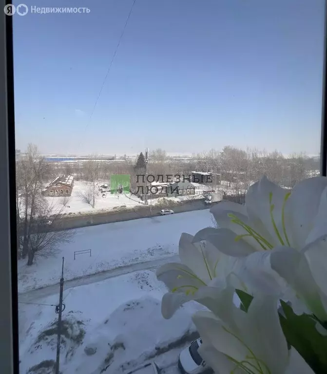 3-комнатная квартира: Ижевск, Заречное шоссе, 33 (53.8 м) - Фото 2