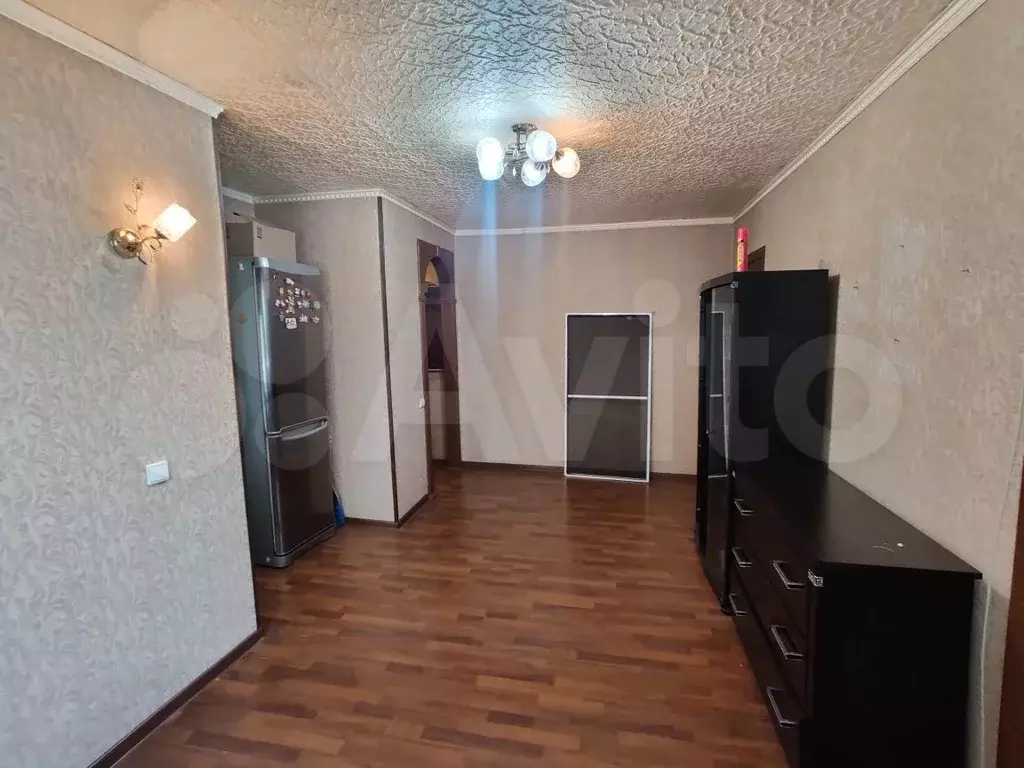 2-к. квартира, 43 м, 2/4 эт. - Фото 0