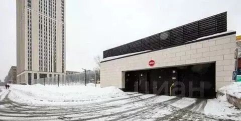 Гараж в Москва Ленинский просп., 95Б (14 м) - Фото 1