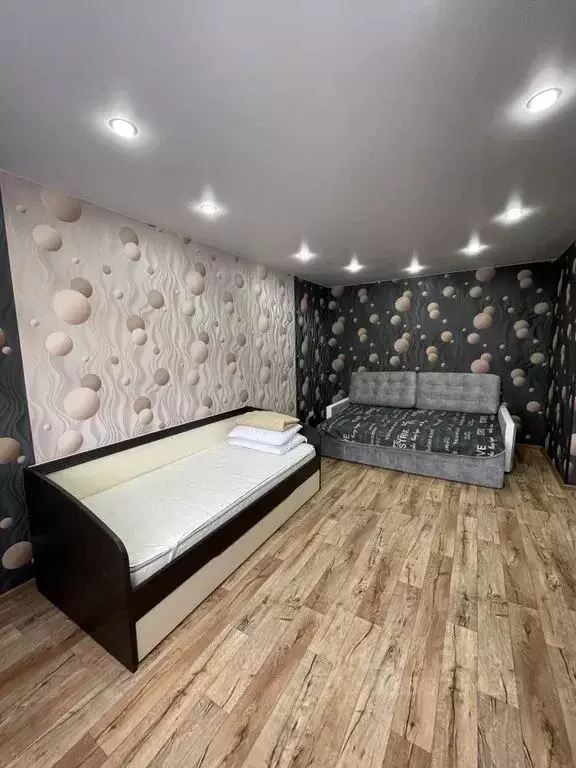 1-к кв. Московская область, Егорьевск 1-й мкр, 13А (31.0 м) - Фото 1