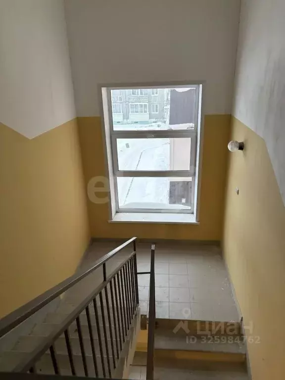 2-к кв. Ярославская область, Рыбинский муниципальный округ, пос. ... - Фото 2