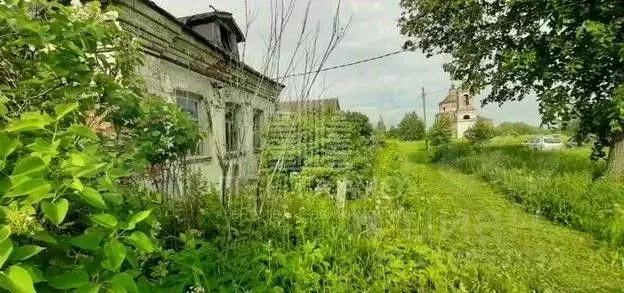 Дом в Владимирская область, Суздальский район, Новоалександровское ... - Фото 1