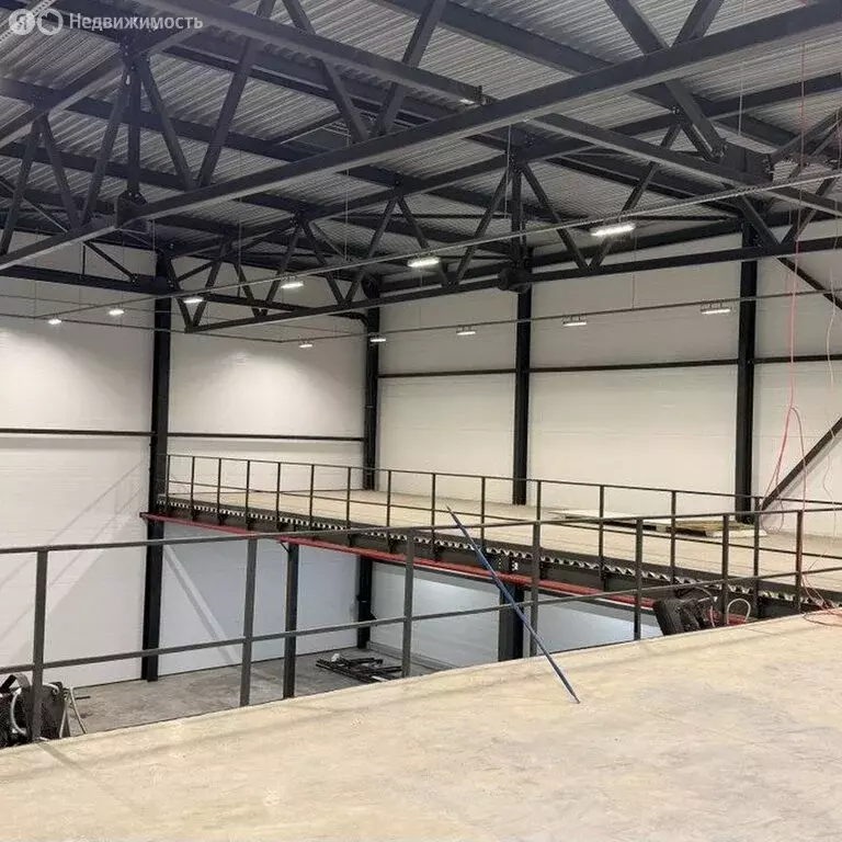 Склад (4000 м) - Фото 2