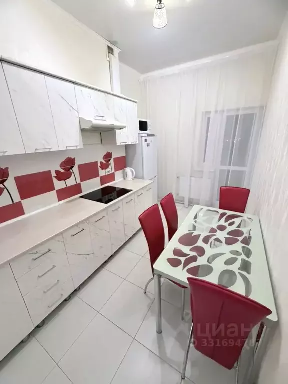 1-к кв. Севастополь просп. Античный, 7В (45.0 м) - Фото 1