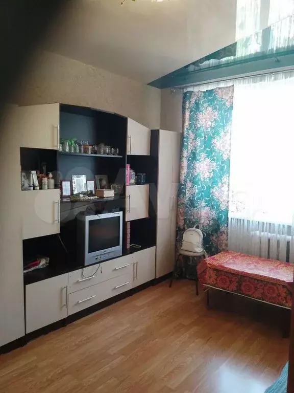 1-к. квартира, 21,8 м, 4/5 эт. - Фото 0