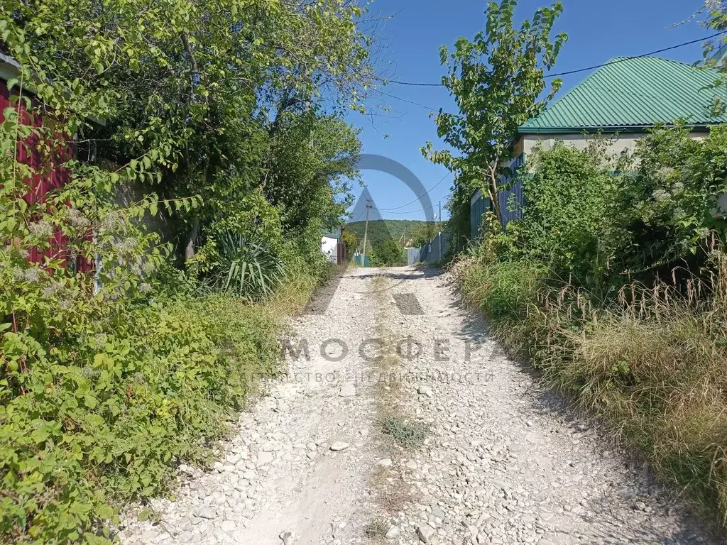 Участок в Краснодарский край, Туапсинский муниципальный округ, ... - Фото 2