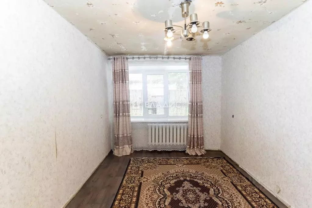 2-к кв. Владимирская область, Ковров ул. Фурманова, 18 (40.0 м) - Фото 0