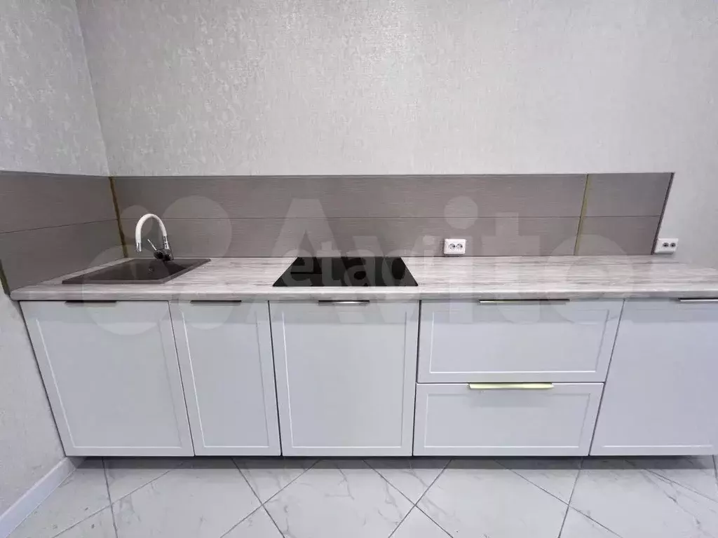 3-к. квартира, 120 м, 12/24 эт. - Фото 0