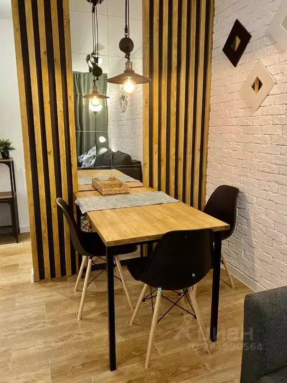 2-к кв. Алтайский край, Рубцовск Рубцовский просп., 33А (35.0 м) - Фото 2