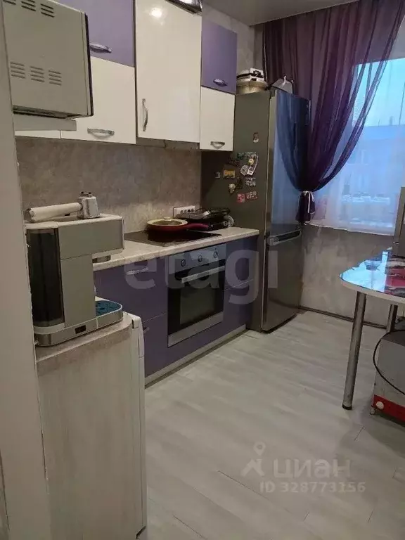 2-к кв. Амурская область, Благовещенск ул. Шимановского, 46 (48.9 м) - Фото 1
