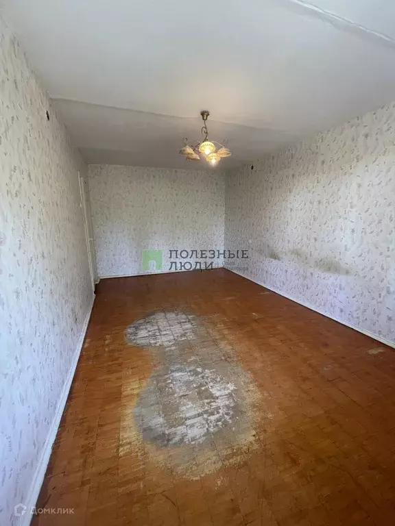 Продаётся 1-к квартира, 31.8 м - Фото 1