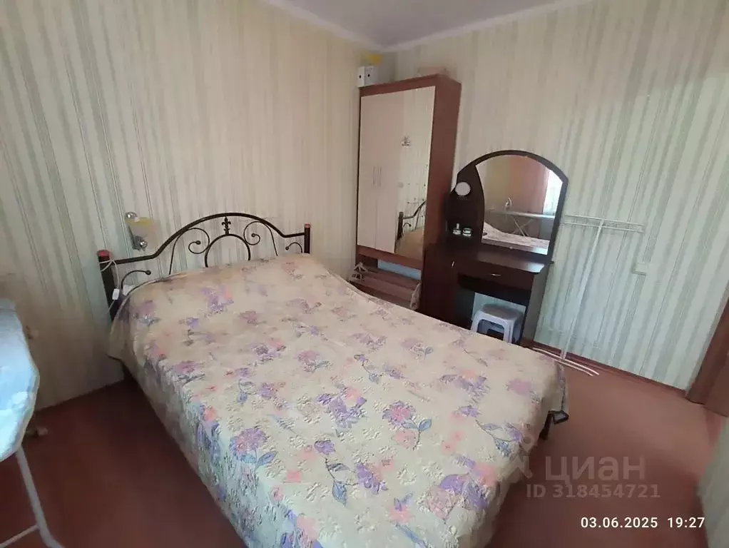 2-к кв. Крым, Феодосия ул. Украинская, 22 (28.0 м) - Фото 1